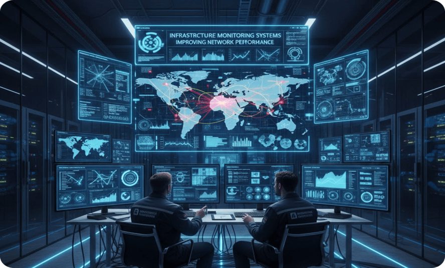Grid Expansion & Upgrade Challenges in Modern Power Networks