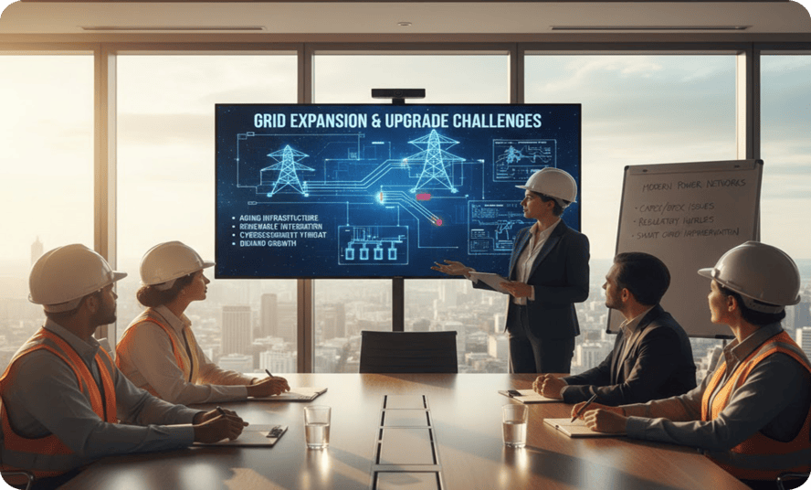 Why Manufacturer Representation Matters in High Voltage Projects