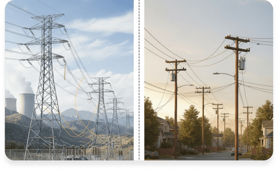 The Role of Circuit Breakers in the Grid Reliability